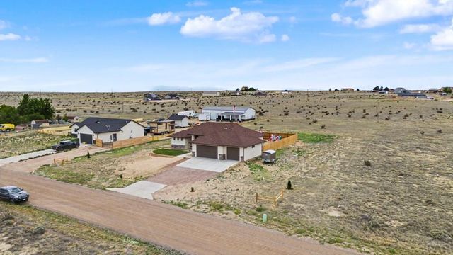 1025 Dalton Brothers Dr, Pueblo West, CO 81007
