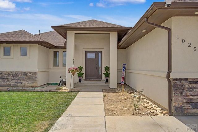 1025 Dalton Brothers Dr, Pueblo West, CO 81007