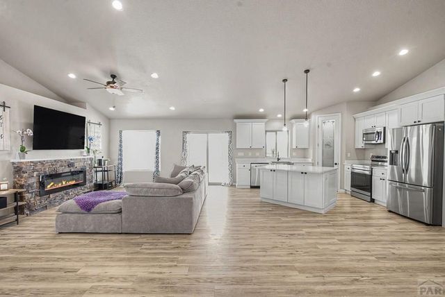 1025 Dalton Brothers Dr, Pueblo West, CO 81007