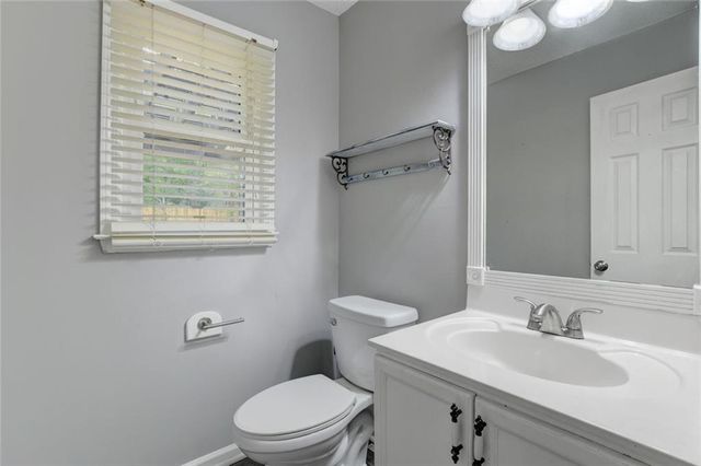 2610 Loring NW Road, Kennesaw, GA 30152