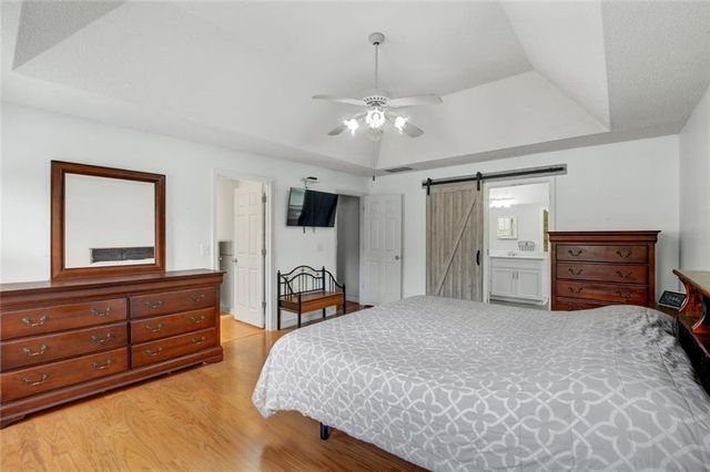 2610 Loring NW Road, Kennesaw, GA 30152