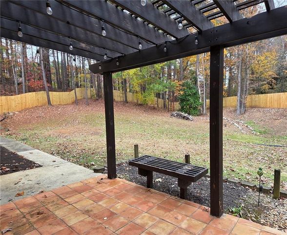 2610 Loring NW Road, Kennesaw, GA 30152