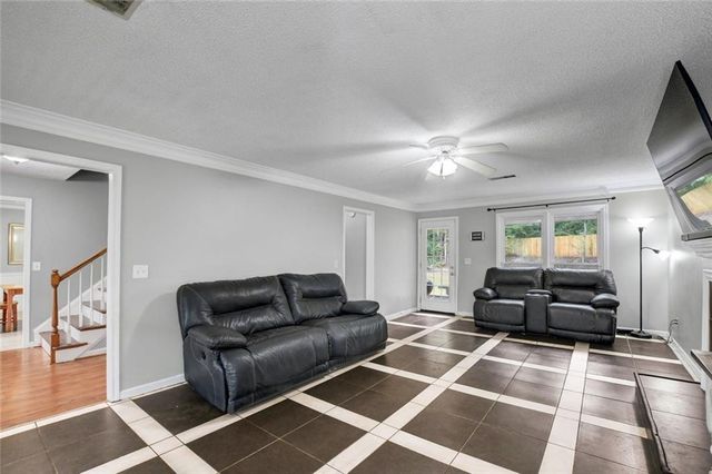 2610 Loring NW Road, Kennesaw, GA 30152