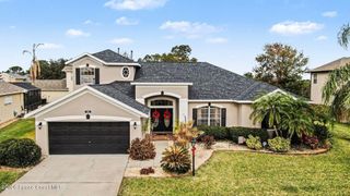 3760 Fringetree Lane, Melbourne, FL 32940