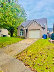 2453 Prescott Lane, Lexington, KY 40511