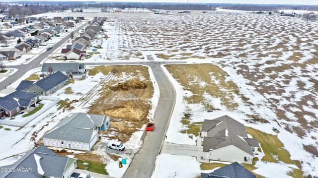 3721 Comanche Drive, Lima, OH 45807