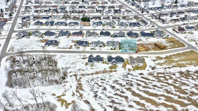 3721 Comanche Drive, Lima, OH 45807