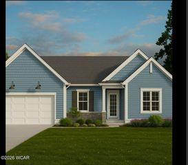 3721 Comanche Drive, Lima, OH 45807