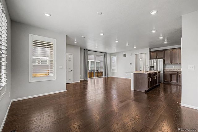 11441 Booth Falls Court, Parker, CO 80134