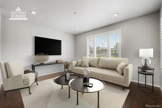 11441 Booth Falls Court, Parker, CO 80134