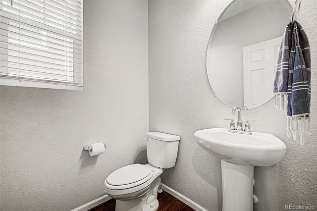 11441 Booth Falls Court, Parker, CO 80134