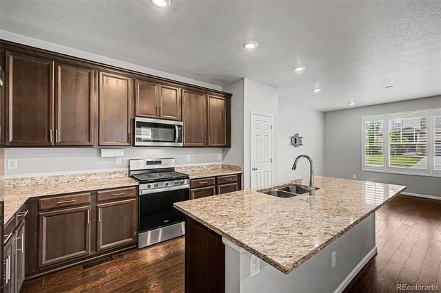 11441 Booth Falls Court, Parker, CO 80134