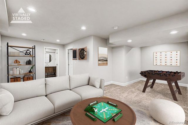 11441 Booth Falls Court, Parker, CO 80134