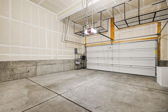 11441 Booth Falls Court, Parker, CO 80134