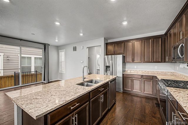 11441 Booth Falls Court, Parker, CO 80134