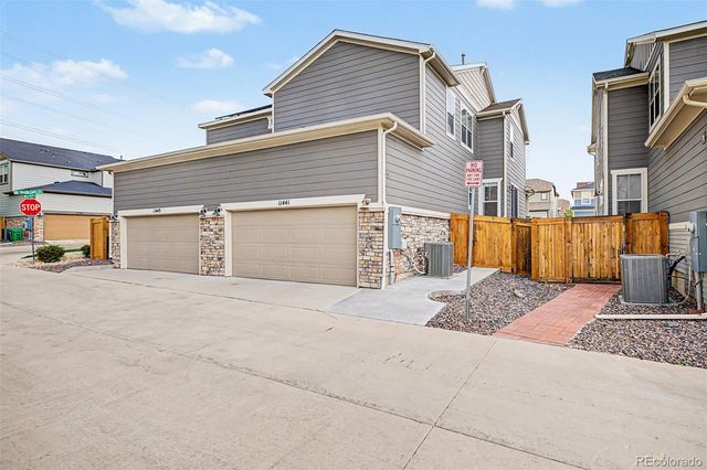 11441 Booth Falls Court, Parker, CO 80134
