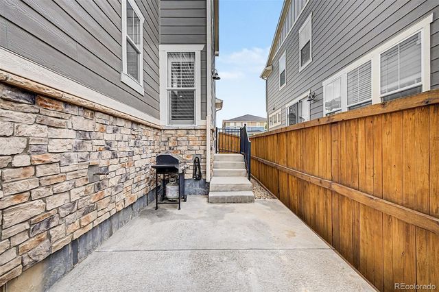 11441 Booth Falls Court, Parker, CO 80134