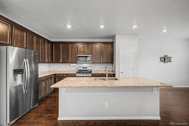 11441 Booth Falls Court, Parker, CO 80134