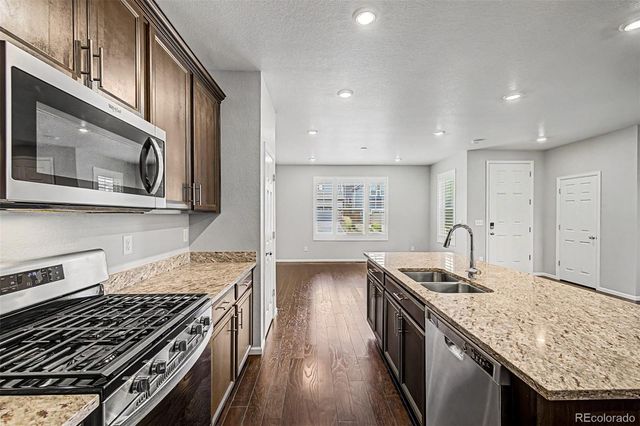 11441 Booth Falls Court, Parker, CO 80134