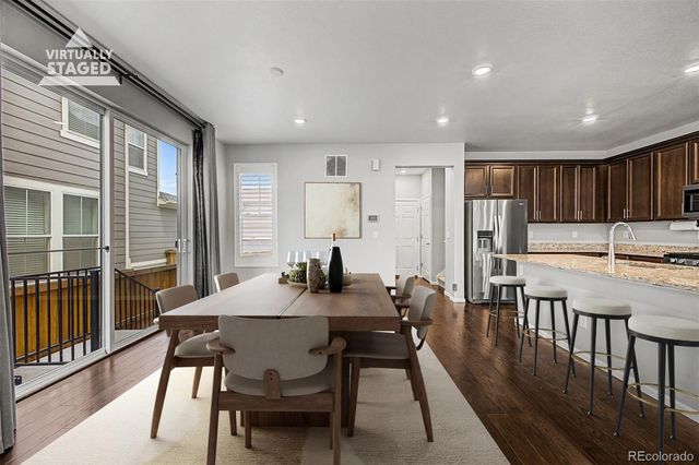 11441 Booth Falls Court, Parker, CO 80134