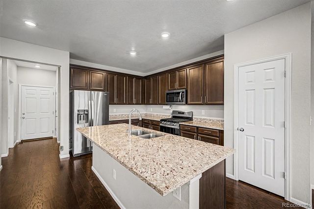 11441 Booth Falls Court, Parker, CO 80134