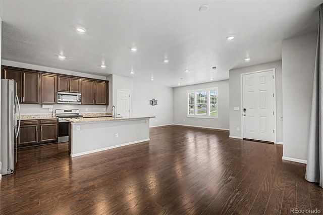11441 Booth Falls Court, Parker, CO 80134
