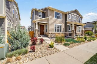 11441 Booth Falls Court, Parker, CO 80134