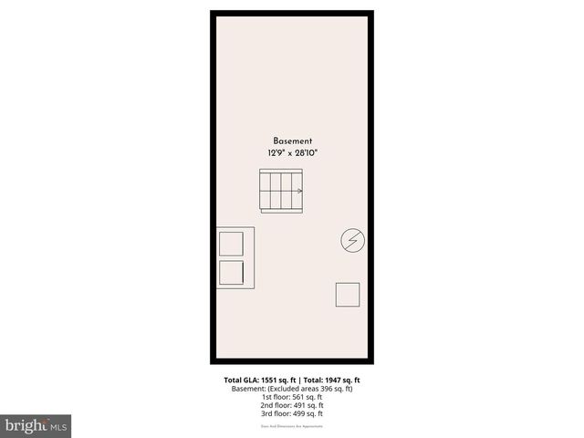 2066 E FLETCHER ST, Philadelphia, PA 19125