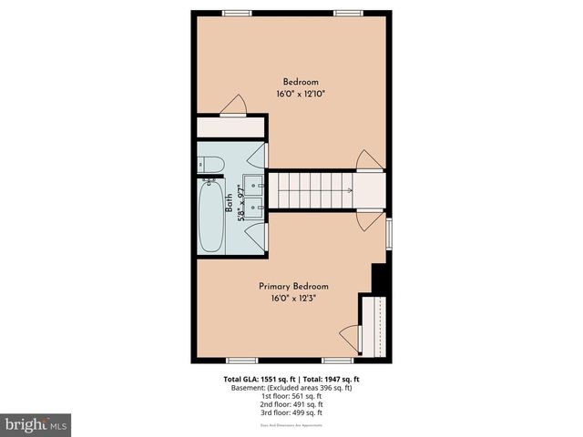 2066 E FLETCHER ST, Philadelphia, PA 19125