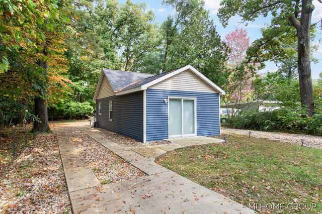 5601 King Street, Newaygo, MI 49337