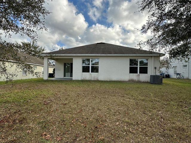 13515 HAVERHILL DRIVE, Spring Hill, FL 34609