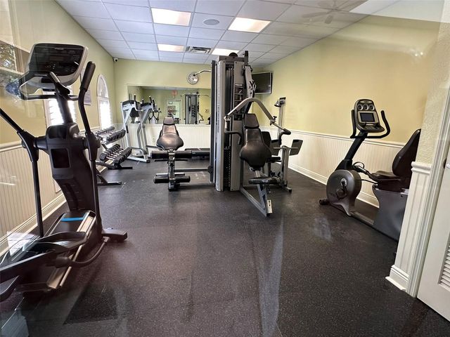 13515 HAVERHILL DRIVE, Spring Hill, FL 34609