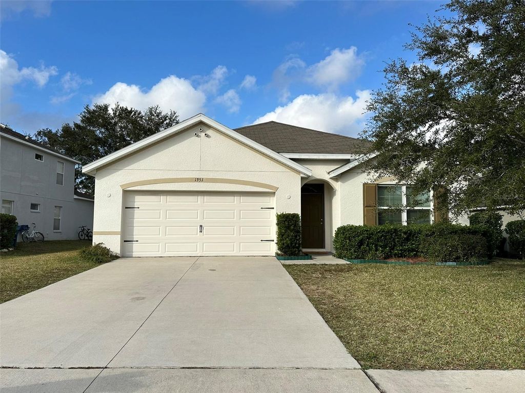 13515 HAVERHILL DRIVE, Spring Hill, FL 34609