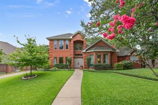 5003 Deerwood Park, Arlington, TX 76017