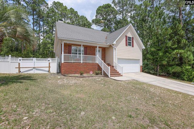104 Talltree Lane, Columbia, SC 29229