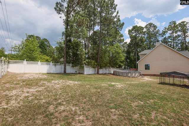 104 Talltree Lane, Columbia, SC 29229