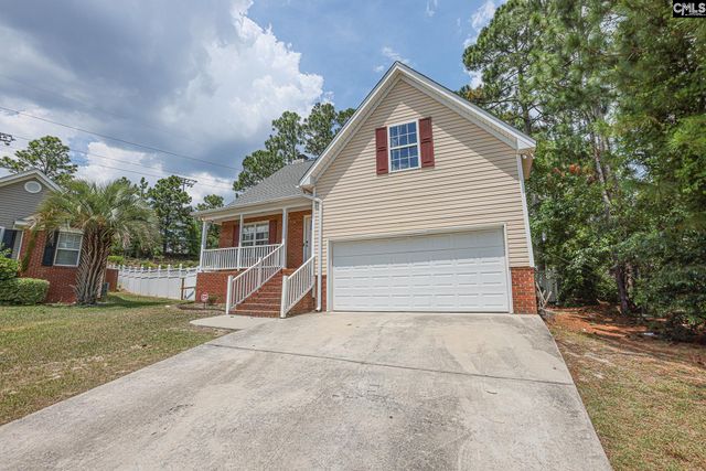 104 Talltree Lane, Columbia, SC 29229