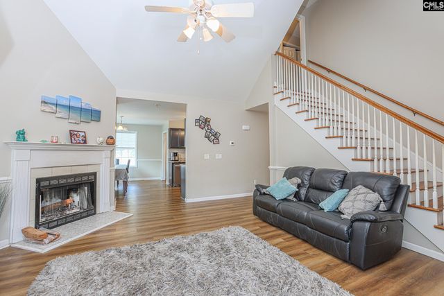 104 Talltree Lane, Columbia, SC 29229