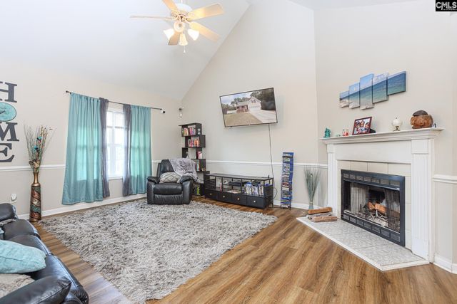 104 Talltree Lane, Columbia, SC 29229