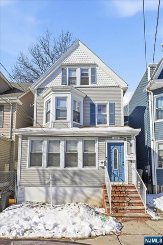 23 Cummings Street, Irvington, NJ 07111