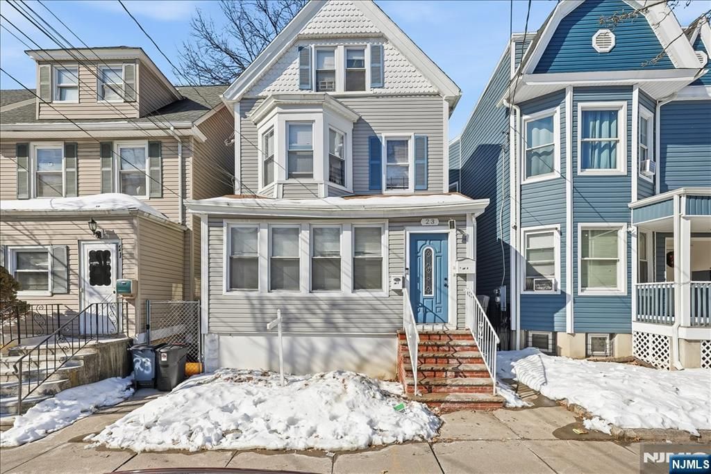 23 Cummings Street, Irvington, NJ 07111