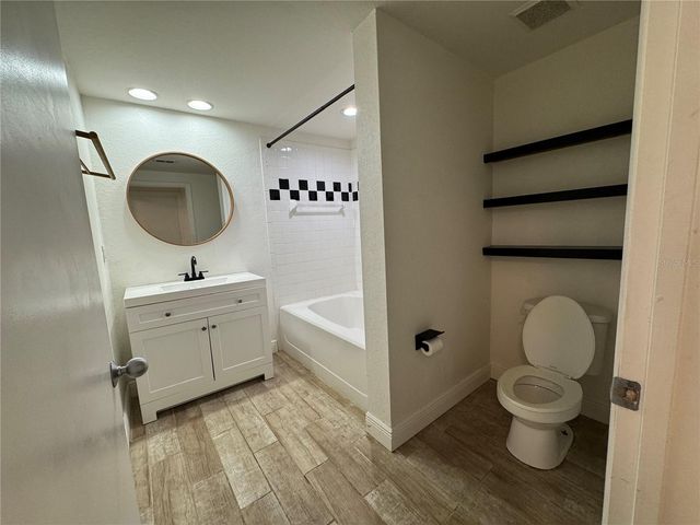 2331 W HORATIO STREET 632, Tampa, FL 33609