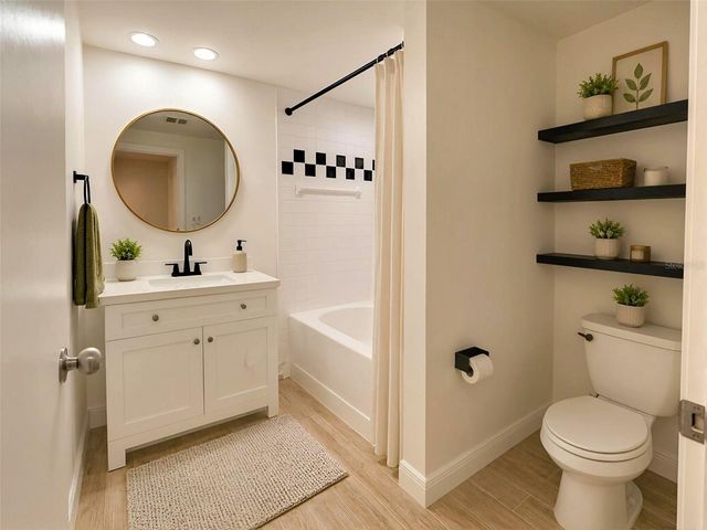 2331 W HORATIO STREET 632, Tampa, FL 33609
