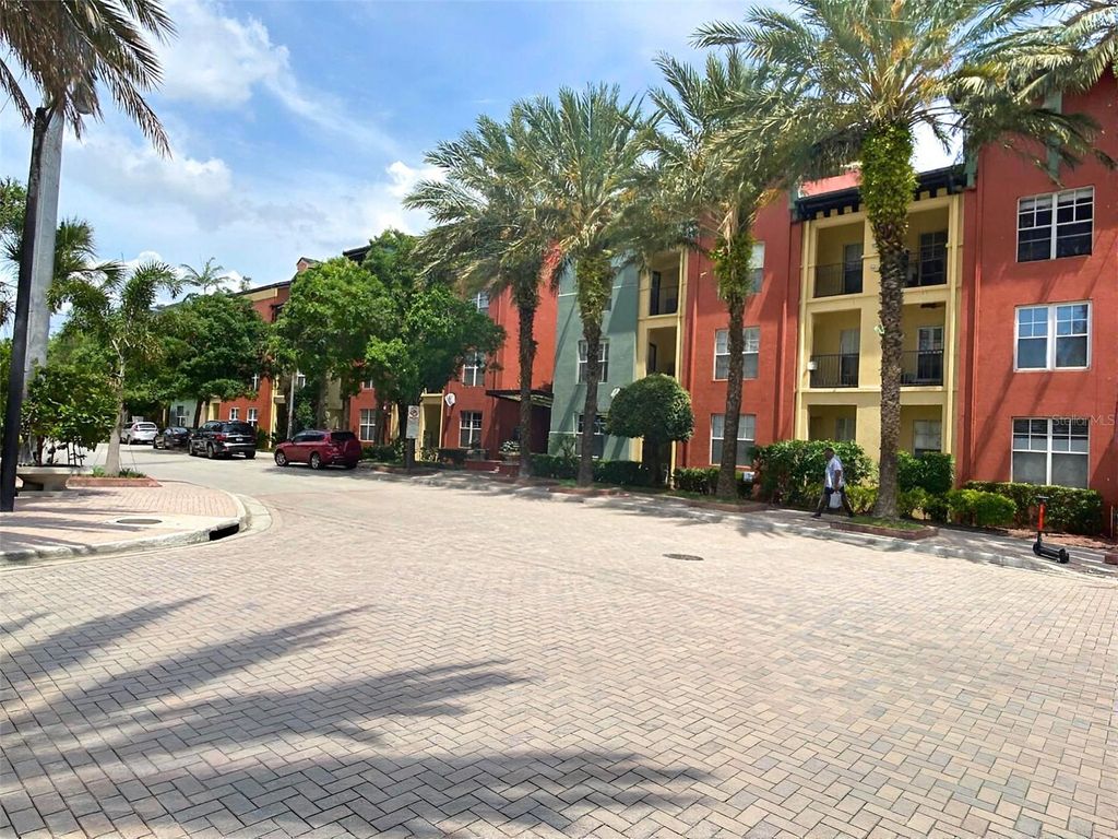 2331 W HORATIO STREET 632, Tampa, FL 33609