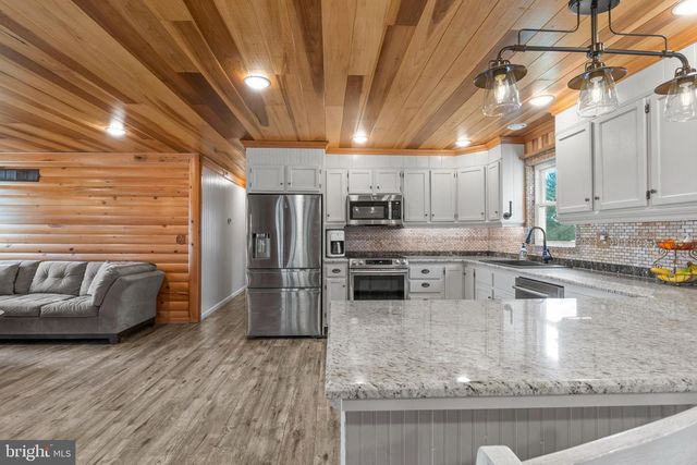 2531 UNIONTOWN RD, Westminster, MD 21158