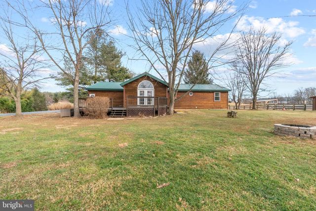 2531 UNIONTOWN RD, Westminster, MD 21158