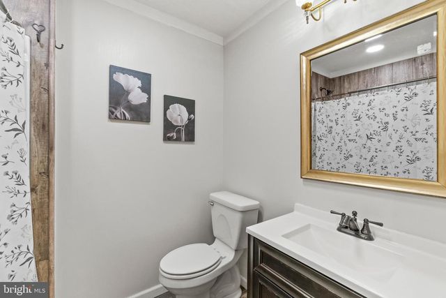 2531 UNIONTOWN RD, Westminster, MD 21158