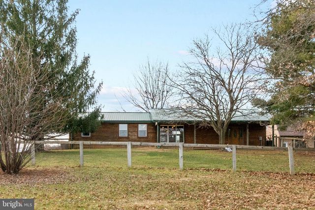 2531 UNIONTOWN RD, Westminster, MD 21158