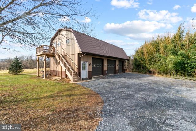 2531 UNIONTOWN RD, Westminster, MD 21158