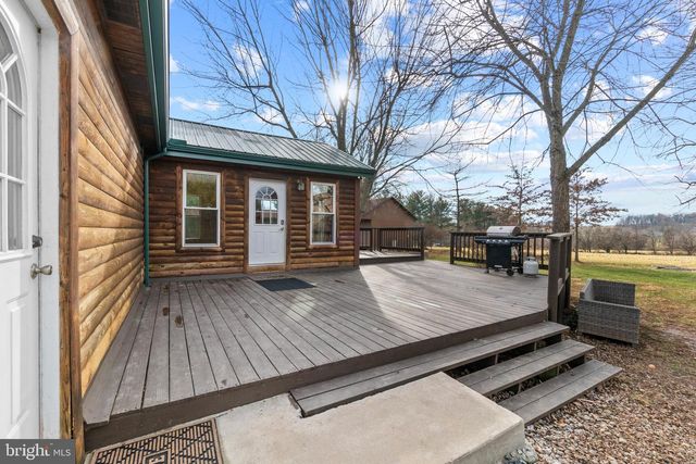 2531 UNIONTOWN RD, Westminster, MD 21158